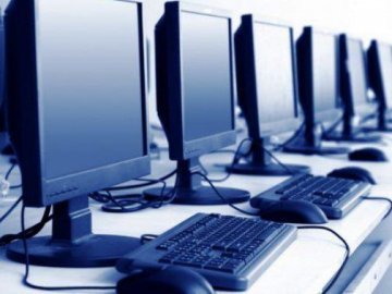 Волинським судам закуплять нові комп'ютери