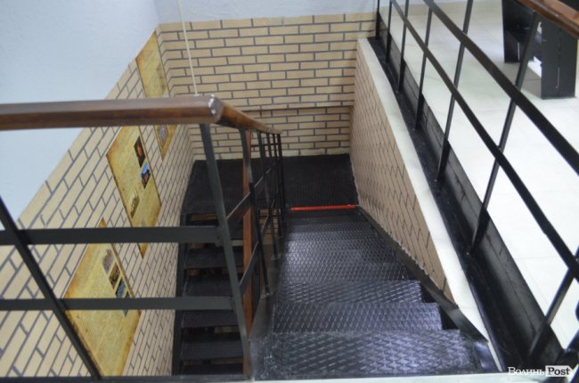 У Луцьку з’явилася потужна обсерваторія. ФОТО