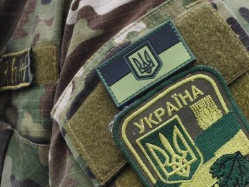 У Володимирі-Волинському формують нову військову частину