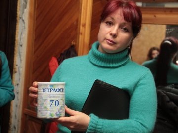Українських дітей хочуть лікувати сумнівним російським препаратом