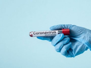 Останній день зими: скільки нових випадків коронавірусу виявили в Україні