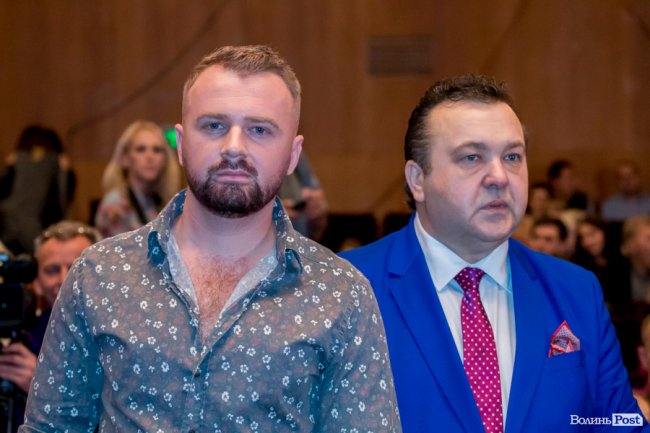 «Міс Принцеса України 2018» в Луцьку: як обирали найкращу красуню. ФОТОРЕПОРТАЖ