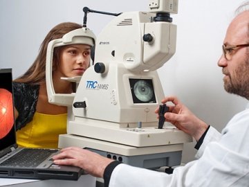 катаракта операція рівне