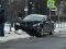З'явилося відео ДТП, яке у Луцьку спричинив п'яний водій Lexus