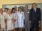 Клієнти ПриватБанку подарували хворим дітям Волині  медобладнання на 260 000 гривень*. ФОТО