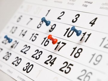 15 липня на Волині: гортаючи календар