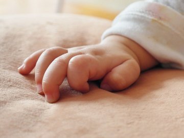 Заразилися відразу після народження: у Львові 5 немовлят захворіли на кір
