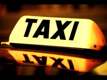 У Луцьку просять розібратись із таксі на єврономерах