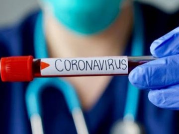 В Україні – знову коронавірусний антирекорд 