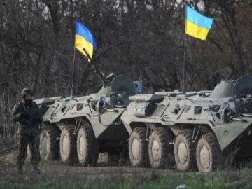 За добу бойовики 50 разів обстріляли українські позиції 
