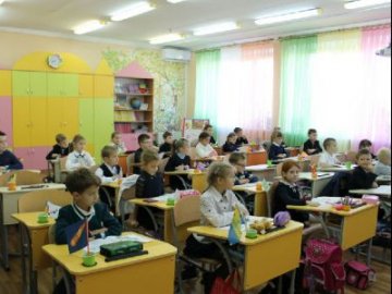 У Луцьку буде 105 класів Нової української школи