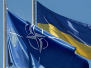 Україна отримає зброю від НАТО