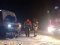 На Волині рятувальники витягали авто зі снігових заметів 
