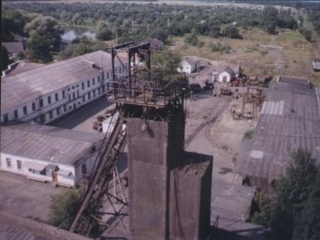 Міністр Демчишин лобіює завершення будівництва 10-ї шахти Нововолинська