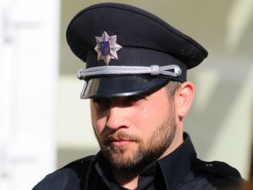 Вовченко вперше прокоментував вибух гранати у луцькій «патрульці»