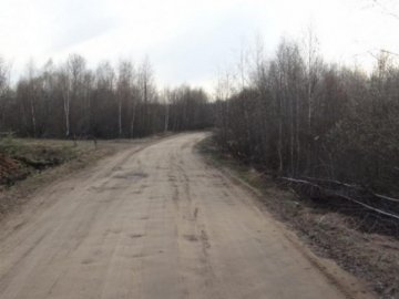 7 кілометрів пішки до роботи: волиняни скаржаться на відсутність маршрутки між селами