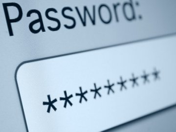 Топ-25 паролів, які найлегше зламати