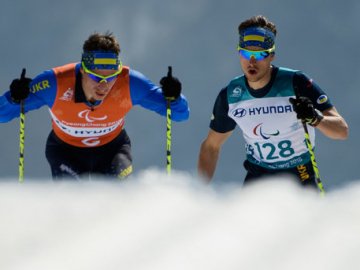 Паралімпіада-2018: Україна посіла третє місце у медальному заліку 
