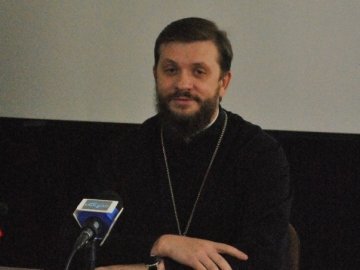 Волинські священики поїхали в Крим 
