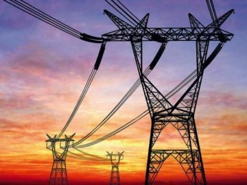 Через 2 тижні українцям відключатимуть електроенергію