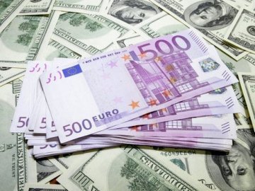 Курс валют у Луцьку на 26 червня