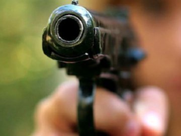 У Луцьку погрожували пістолетом депутату міськради з дитиною