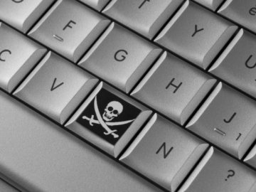 Україна – кібер-пірат № 1 в світі