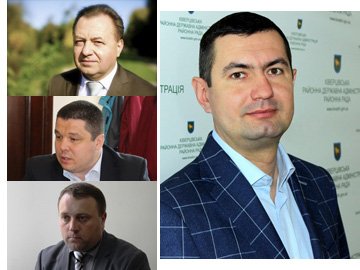 Луцьк офіційно отримав заступників міського голови 