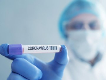 На Волині за добу виявили 16 нових хворих на коронавірус 