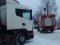На Волині за добу рятувальники витягнули зі снігу 10 автівок