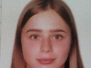 У Луцькому районі зникла ще одна 16-річна дівчина