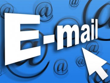 Невідомі намагалися зламати електронну пошту волинської журналістки