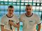 Двоє лучан здобули золоті медалі на кубку України з плавання. ФОТО