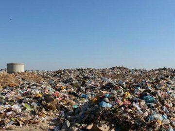 Не минуло і півроку: влада знову заговорила про сміттєпереробку на Волині