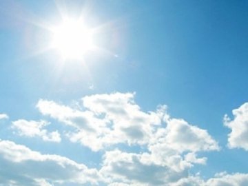 Прогноз погоди в Луцьку та області на 20 березня