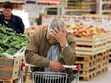 Після зростання тарифів українців очікує зростання цін на їжу: до чого готуватися