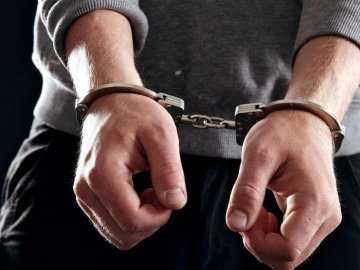 На Закарпатті затримали злочинця, якого розшукують правоохоронці Волині