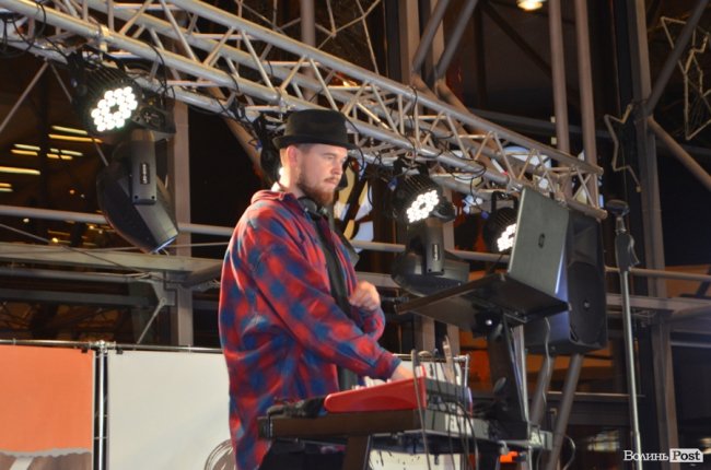 «Чорна п’ятниця» в ТРЦ «ПортCity». ФОТОРЕПОРТАЖ