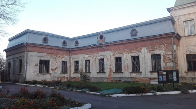 «Історія не в пріоритеті», – волинський журналіст про занедбані пам'ятки архітектури