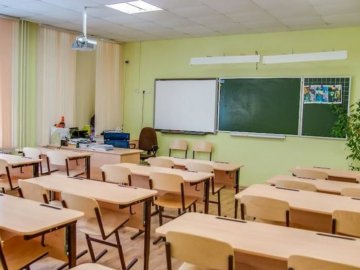 У Володимирі-Волинському через коронавірус в учнів на самоізоляцію відправили два класи
