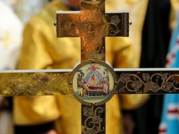 Волинському священику УПЦ (МП) заборонили служіння через приєднання до ПЦУ