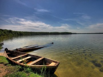 Вчені пояснили, чому можуть зникнути Шацькі озера