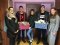 Диво на Миколая: учні луцької школи зібрали подарунки для онкохворих дітей