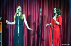 У луцькому «Промені» відкрили караоке.ФОТО