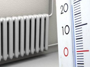 Харків без тепла у -14°C : чому мерзнуть у лікарнях та садках
