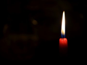 Волинян запрошують на спільну молитву за загиблими журналістами