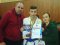 Самарівський дзюдоїст переміг на міжнародних змаганнях