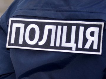 «Викрадення» дітей в Луцьку виявилося операцією поліції. ДОПОВНЕНО