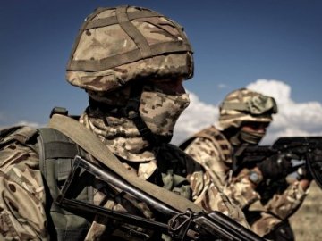 Український підрозділ отримає сертифікат сил швидкого реагування НАТО