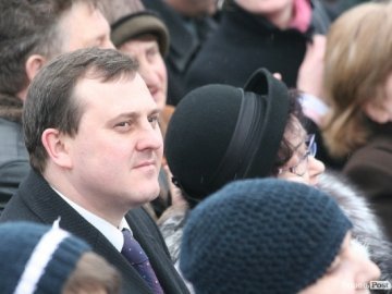 Депутат хоче змінити Статут Луцька
